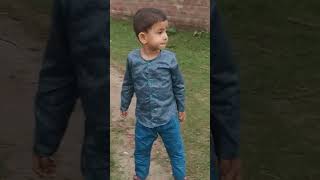 খোকা যাবে শ্বশুর বাড়ি সঙ্গে যাবে কে । So Cute Baby 🥰🥰🥰 #tandrababyvlog #sweetbaby #babygirl