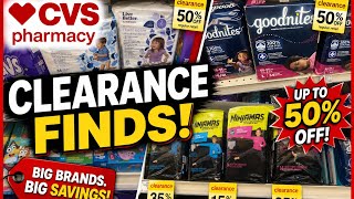 CVS Couponing This Week | Big Savings & Easy Deals | Clearance Finds #cvsbreakdowns #cvsdeals