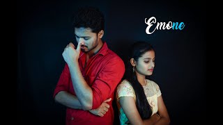 Emone Cover Song Teaser | Daniel Prakash | Varun | Sowmika | Nikhil | Sravani