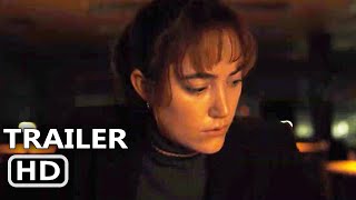 LONGLEGS Trailer (2024) Maika Monroe, Nicolas Cage