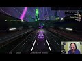 audiosurf 2 25 awesome song skin combinations