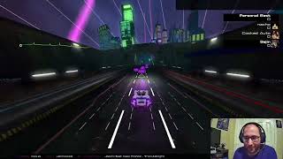 Audiosurf 2: 25 Awesome Song/Skin Combinations