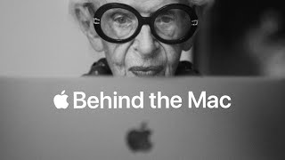 Behind the Mac - Greatness