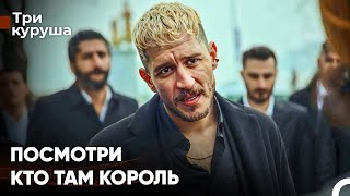 Я настроен победить в войне - Три Куруша