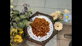 PERFECT TULUMBA !! CRUNCHY \u0026 JUICY ||#তুলুম্বা #কুড়কুড়ে #রসালো  #how #recipe #arabiansweet #viral