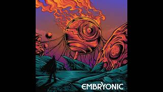 Embryonic - A Walk Into The Abyss