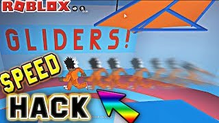 Roblox How To Speed Hack In Any Games New Working - how to noclip in roblox jailbreak speed hack gravity