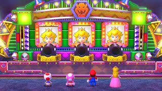 Mario Party 10 - Bowsers Sinister Slots