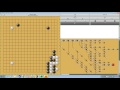 The L shape Baduk Life and death