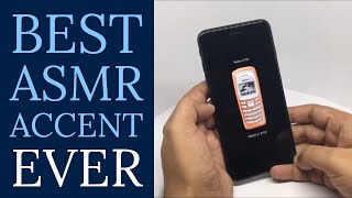 Best Unintentional ASMR Accent Ever | Soft whisper Indian accent product reviews | ASMR Compilation