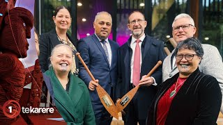 Te Aka Whai Ora Māori Health Authority launches