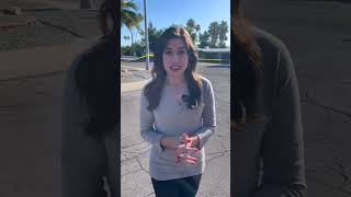 Chaotic scenes in Scottsdale early Wednesday morning amid police shooting investigation
