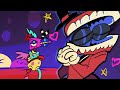 Daisy Bell [The Amazing Digital Circus Animation]
