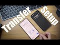 Samsung Galaxy S24 Ultra - SETUP and TRANSFER!