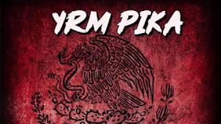 YRM Pika X Double Day (Prod by @Jayebeatz)