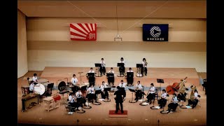 【県朝日賞】斐伊川に流るるクシナダ姫の涙 / 樽屋雅徳