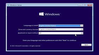 Windows 10 Format And Clean Install From CD/DVD [Tutorial]