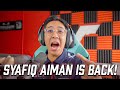 *KENAPA* SYAFIQ AIMAN KEMBALI SETELAH LAMA MENGHILANG!