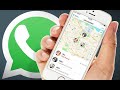 How to Share Google Map Location on Whatsapp in 2022