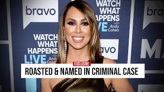 A Plastic Surgeon Ended Kelly Dodd in 3 Seconds - Then It Got So Much Worse
