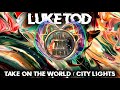 luke tod city lights 🎵edm 💿future house 📀2021