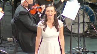 Billings Symphony performs West Side Story