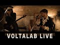 The Vanity Project - Conquistador | Voltalab Live