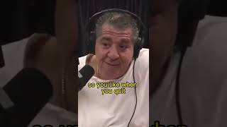 Joe Rogan and Joey Diaz on C**aine addiction and why he quit! | #shorts