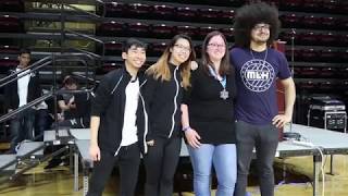 HackRU Spring 2018 Vlog!