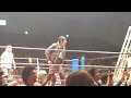 超戦闘プロレスfmw 金村キンタロー ラストfmw