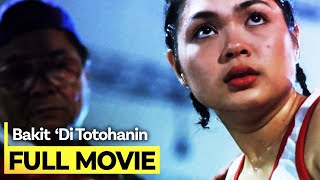 ‘Bakit Hindi Totohanin’ FULL MOVIE | Judy Ann Santos, Piolo Pascual
