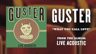 Guster - \