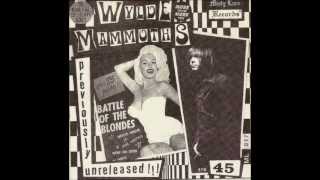 The Wylde Mammoths - You Gotta Go