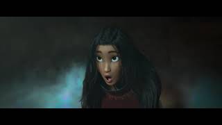'Raya and the Last Dragon' Trailer