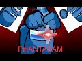 Phantasam but navy sings it