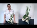 How To Create A Simple Floral Design Ideal For The Home