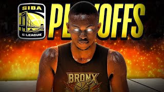 Proving Everybody Wrong in the $5,000 PLAYOFFS... (SIBA LEAGUE)