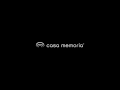 casa memoria｜early2016｜new design