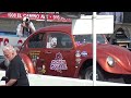 bugorama 90 vw drag racing @ sacramento raceway september 2023 1 of 2