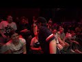 Kavun GFF vs Platon handstyles 1/8 Back to the future battle 2019