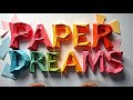 Paper Dreams - MelodyMarKI [Suno] [Musicvideo]