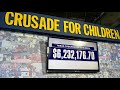 This WHAS Crusade for Children tradition is 70 years strong