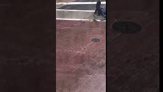 VIDEO: Man tackled by Milwaukee Police after grabbing suspicious package