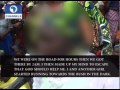 Chibok Girls Kidnap: Escaped Victims Share Experience