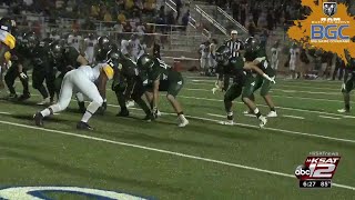 BGC Preview 2018: Clemens vs Reagan