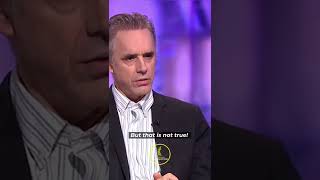 Jordan Peterson TALKS about GENDER PAY GAP with Cathy Newman! #shorts