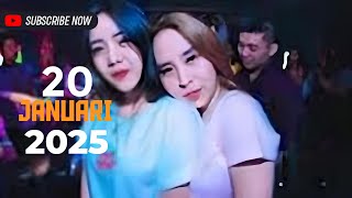 🎵DJ LALA 20 JANUARI 2025 FULL BASS || MP CLUB PEKANBARU