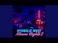 Ocean Drive After Dark