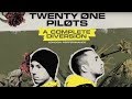 Twenty One Pilots - A Complete Diversion - London (Full HD)