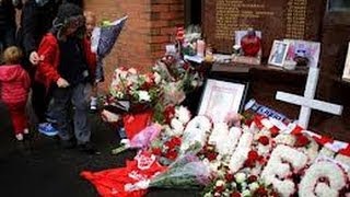 Hillsborough disaster: Investigating Hillsborough - 20 Years On